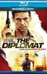 The Diplomat