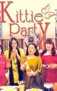 Kittie Party