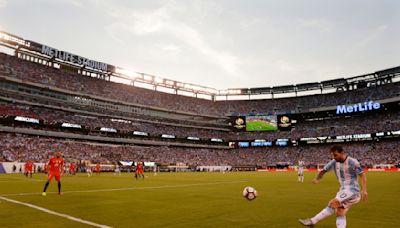 Fichas de los 16 equipos en la Copa América