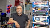 Afternoon Edition: Old-school video store an island in the streaming world