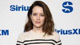 Claire Foy Turns Down Blue Ink Autograph Request: 'I Don't Do Blue'