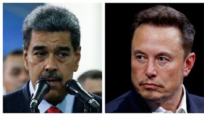 Musk: Yes, I’ll Fight Venezuelan President Maduro on National TV
