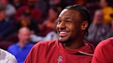 Bronny James fully cleared to return to USC basketball 5 months after cardiac arrest; LeBron vows to attend 1st game