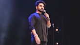 Vir Das Was Called a Terrorist for Telling Jokes. It Only Made Him Funnier.