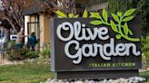 Olive Garden parent CEO says fast food inflation driving customers to sit-down franchises