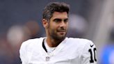 Jimmy Garoppolo: LA Rams QB says he ‘messed up’ NFL’s policy on Therapeutic Use Exemptions resulting in two-game ban | CNN