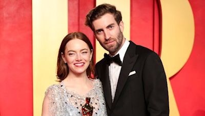 Who Is Emma Stone’s Husband? All About Dave McCary & Their Very Private Marriage