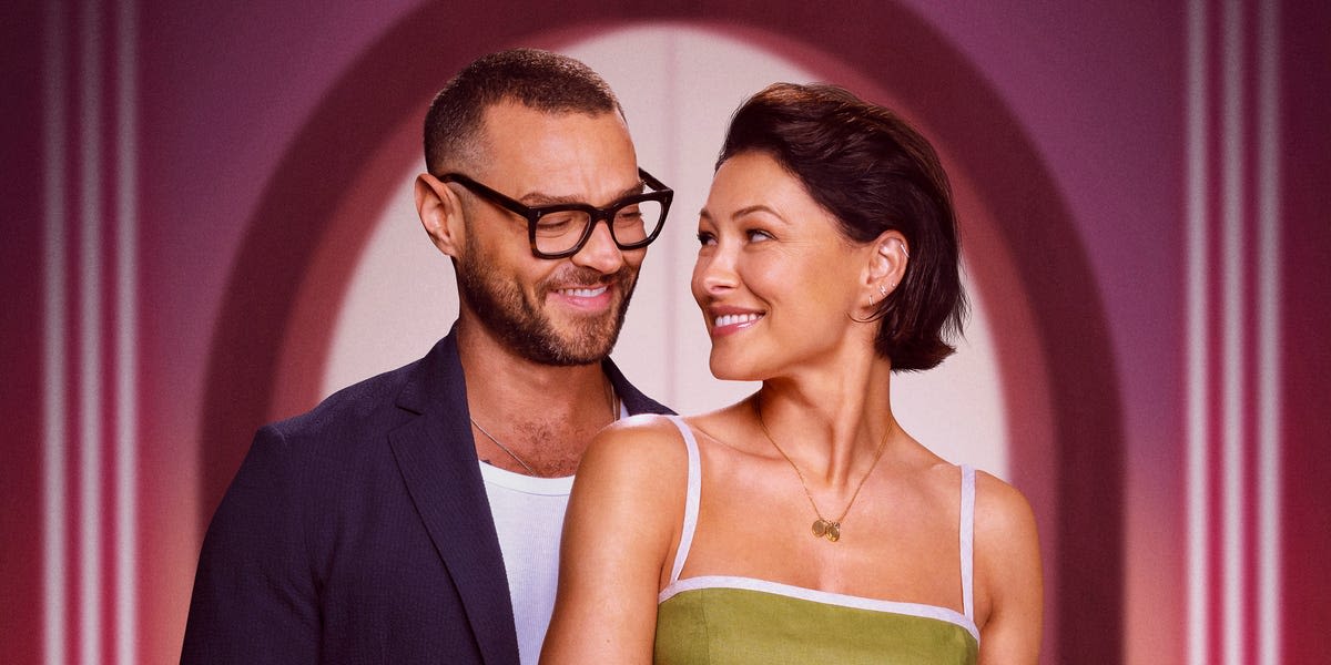 Emma Willis and Matt Willis' complete relationship timeline