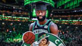 Celtics star Jaylen Brown's hilarious "graduation" revelation on thrashing of Heat