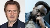 Liam Neeson’s Atlanta cameo references his racism controversy: ‘You might have heard about my transgression’