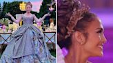 Jennifer Lopez celebrates 55th birthday with Bridgerton-themed party, Ben Affleck gives it a miss