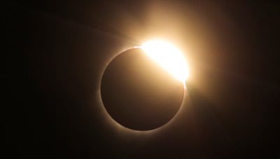 Want to track the 2024 total solar eclipse on your phone? Here are some apps you can use