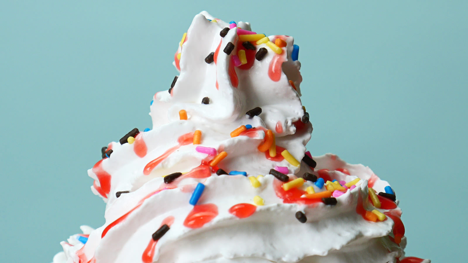 Get Creative With Dessert And Make Your Own Cool Whip Bowl