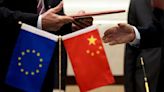 China protests EU's investigation of subsidies in green industries, calling the move protectionist