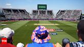 ICC board pushes for forensic audit into T20 World Cup financial fraud | Cricket News - Times of India