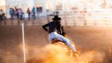 LIST: Rodeos coming to East Texas in April, May