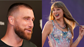 From friendship bracelet to getaway car: Taylor Swift, Travis Kelce relationship timeline