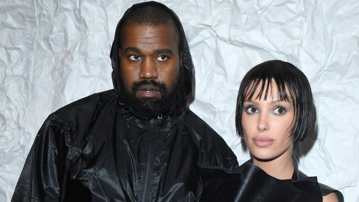 Why Kanye West’s Wife Bianca Censori Is Allegedly ‘Freaking Out’ Over Him Entering The Porn Industry