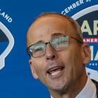 Jonathan Kraft