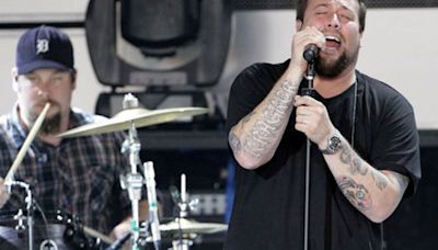 Interview: Uncle Kracker on ‘Follow Me,’ Kenny Chesney and Waffle House