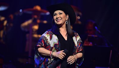 ¿Con quién se casó? Las pistas sobre la identidad de la pareja sentimental de Ana Gabriel