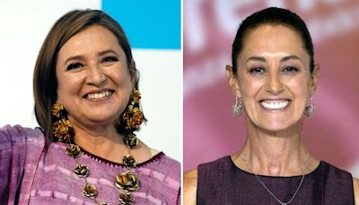 Mexico election: Will the country get a woman president? Who are the leading candidates?