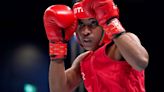 Olympian grew up in England but can't box for GB and risks jail if she goes home