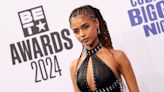 The Best-Dressed Stars at the 2024 BET Awards