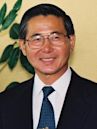 Alberto Fujimori