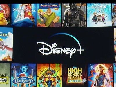 Disney registra pérdidas millonarias en su negocio de streaming