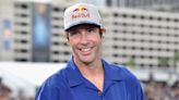 Travis Pastrana Has a New High-Flying Role as Cheer Dad to His Two Daughters: 'Proud of Them'