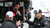 Engine woes strike Honda IndyCar entries of Armstrong, Rahal
