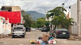 Puerto Vallarta: Los cerros de basura que crecen lejos del ojo turístico