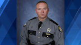 Kentucky State Police trooper killed in off-duty motorcycle crash