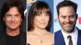 Emmys: Bill Hader, Jason Bateman, Quinta Brunson, Mike White, Lorene Scafaria on Hunt for Writing, Directing Wins