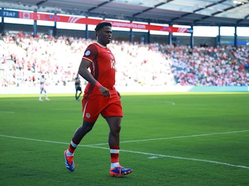 Jonathan David Sinks Peru To Keep Canada Alive In Copa America | Football News