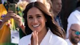 UK press watchdog finds a tabloid column about hate for Prince Harry's wife, Meghan, was sexist