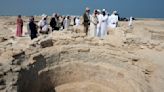 Christian monastery possibly pre-dating Islam found in UAE