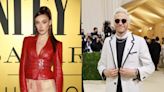 La cantante Olivia O’Brien revela que Pete Davidson rompió con ella por un mensaje de texto