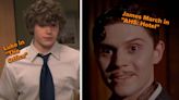 19 Roles That Prove Evan Peters Is Extraordinary