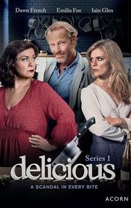 Delicious (TV series)