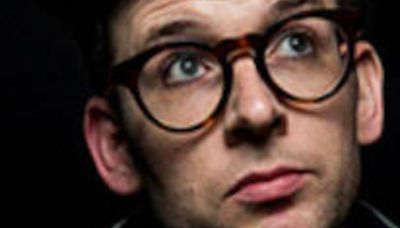 Moshe Kasher to Perform at Comedy Works Larimer Square This Month