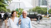 一周天氣一次看！「周三到周五雨最多」 周末天氣曝光