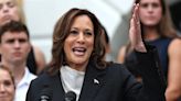 La campaña de Kamala Harris rompió un récord de recaudación con USD 81 millones en 24 horas