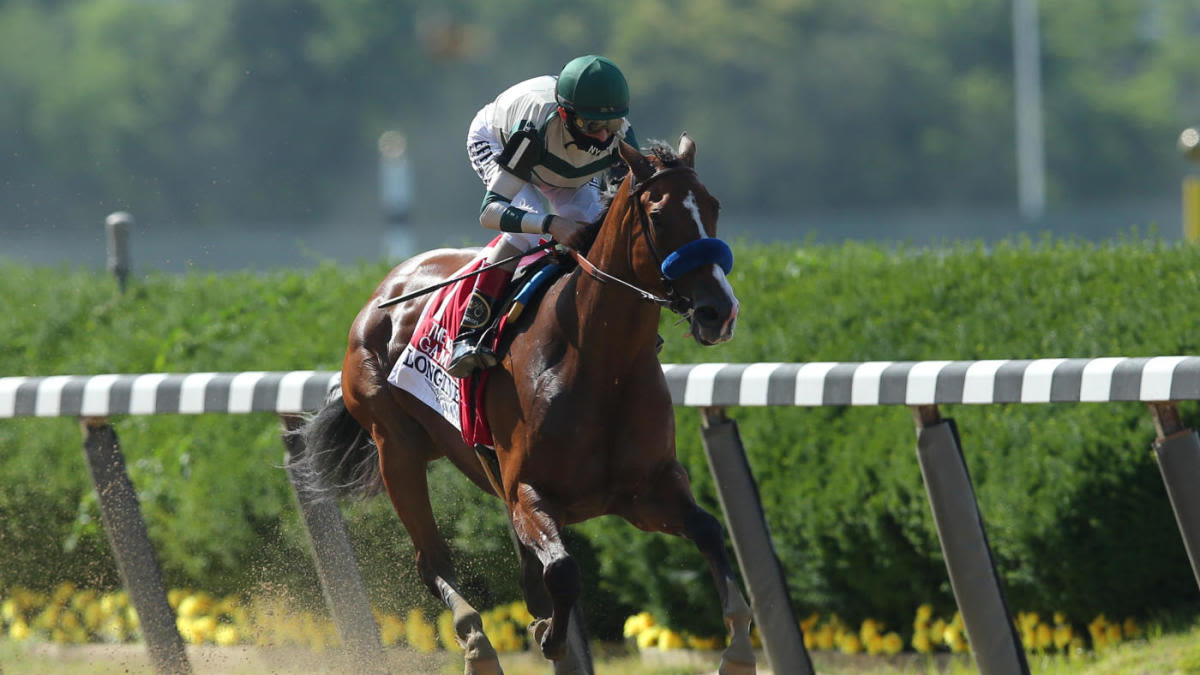 2024 Belmont Stakes horses, entries, odds, date: Expert who nailed 4 of 6 winners unveils picks, predictions