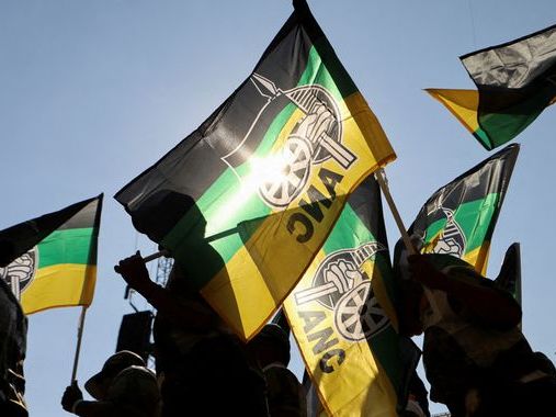 South Africa election: ANC set for 'complicated' coalition talks after losing parliamentary majority