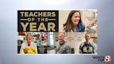 Noblesville Schools announces 2024 Teachers of the Year