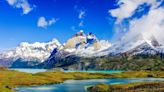 El imponente destino de la Patagonia que enamora con sus paisajes