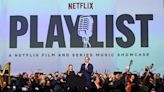 10 Biggest Takeaways From Netflix Playlist, a Film and Series Music Showcase