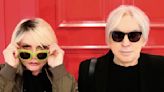 Blondie Share Previously Unreleased Song “Mr. Sightseer”: Stream